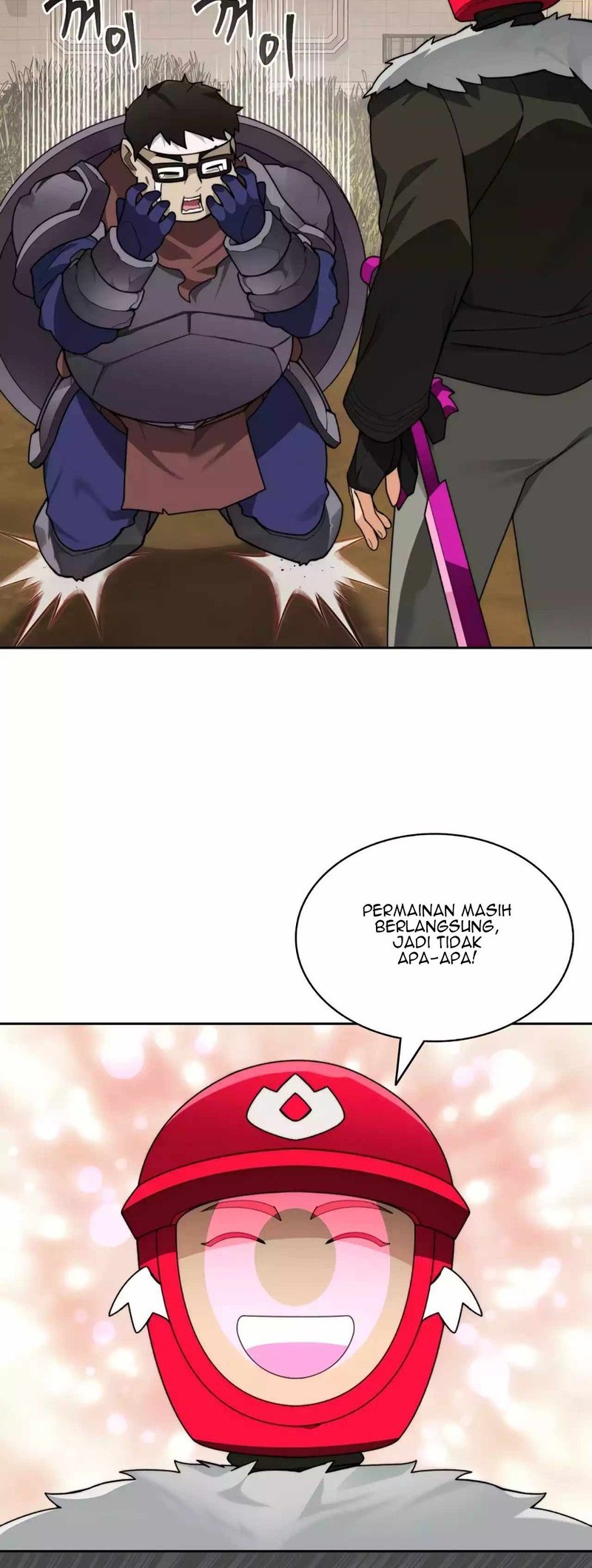 Stuck in the Tower Chapter 69 Gambar 28