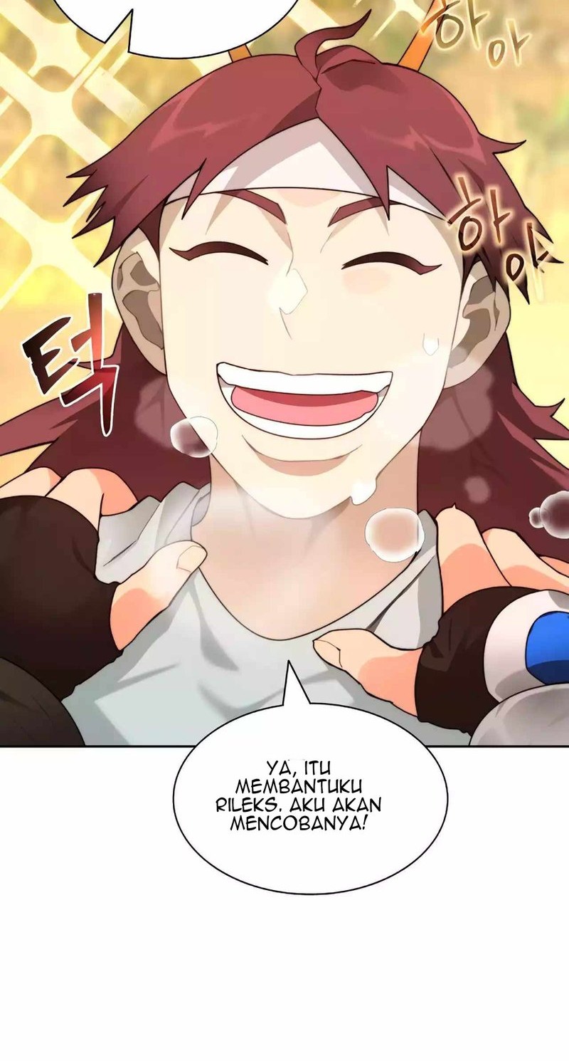 Stuck in the Tower Chapter 69 Gambar 36