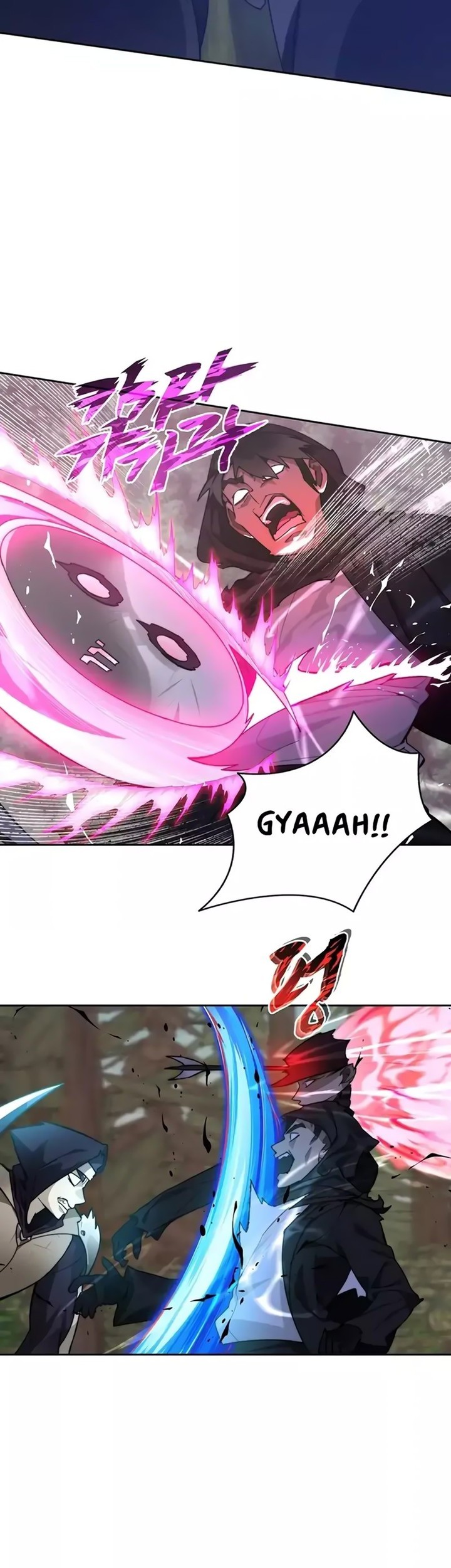 Stuck in the Tower Chapter 67 Gambar 41
