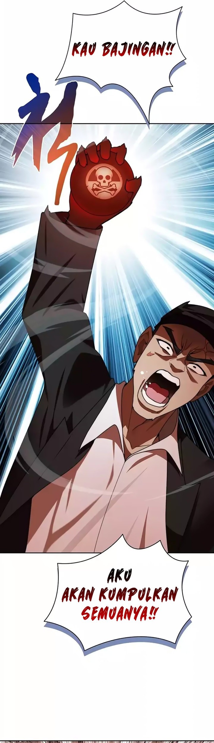 Stuck in the Tower Chapter 67 Gambar 43