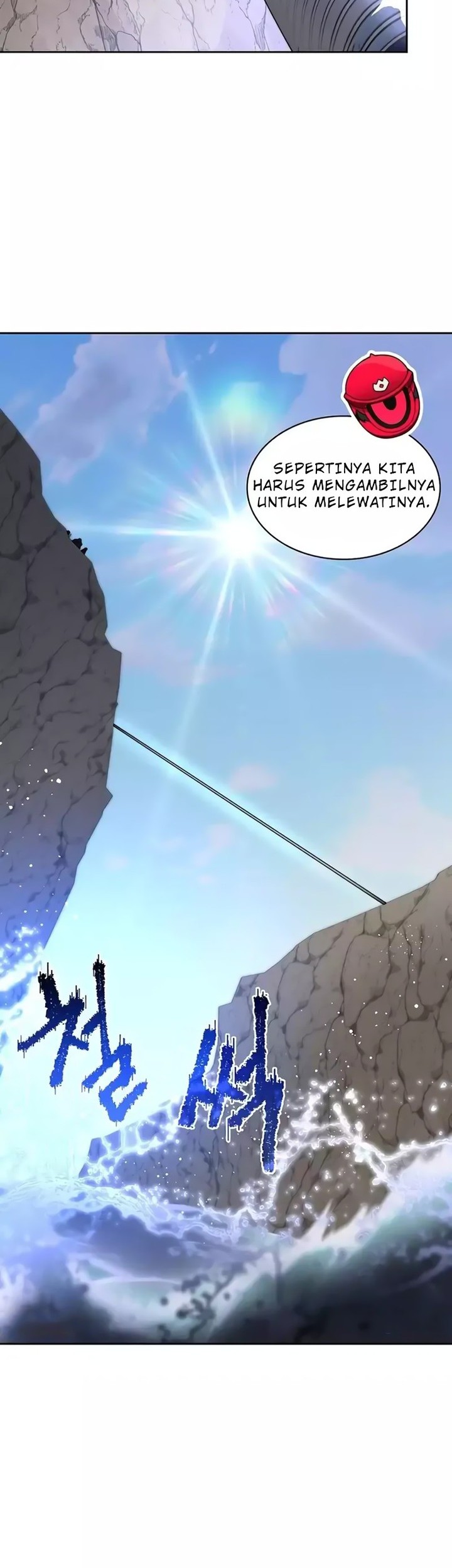 Stuck in the Tower Chapter 67 Gambar 50