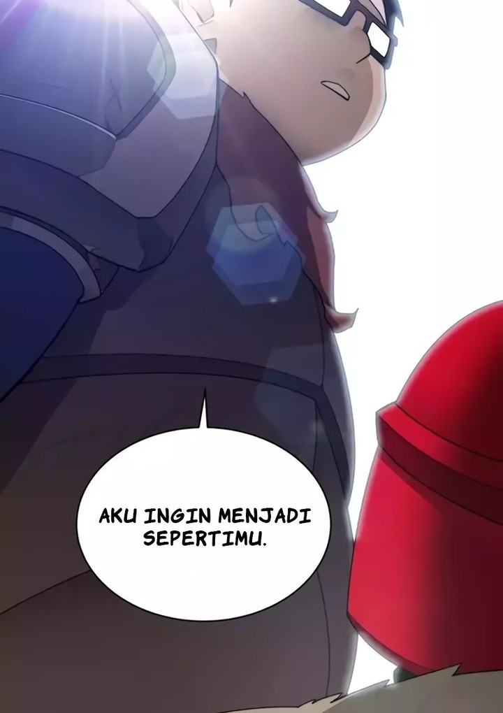 Stuck in the Tower Chapter 67 Gambar 60