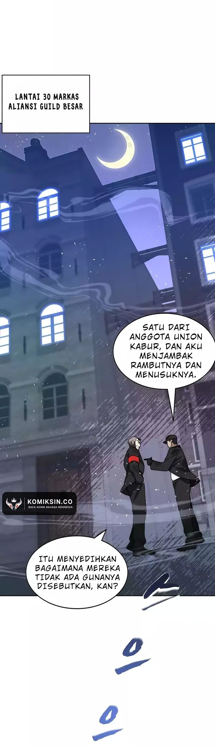 Stuck in the Tower Chapter 67 Gambar 9