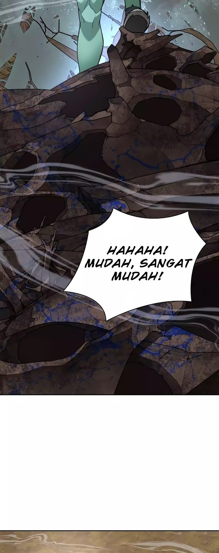 Baca Stuck in the Tower Chapter 66 Gambar 2