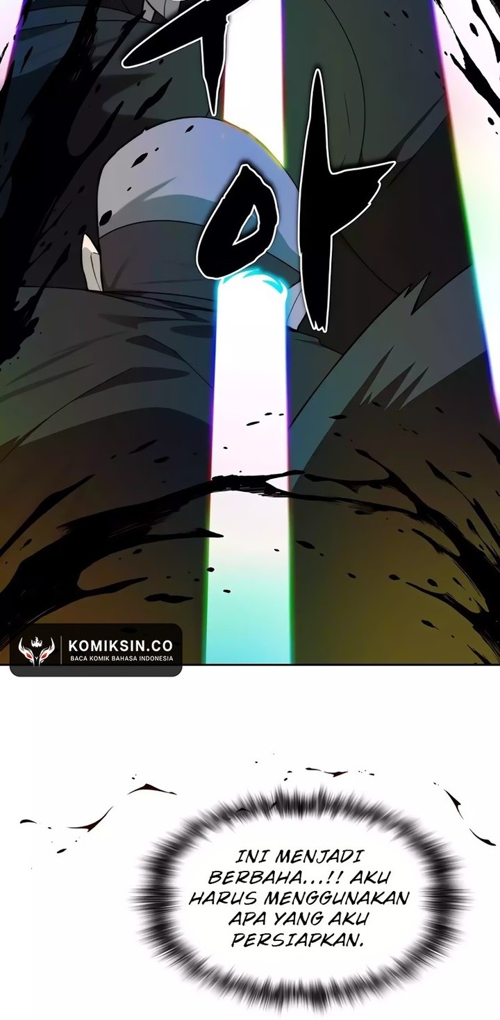 Stuck in the Tower Chapter 66 Gambar 42