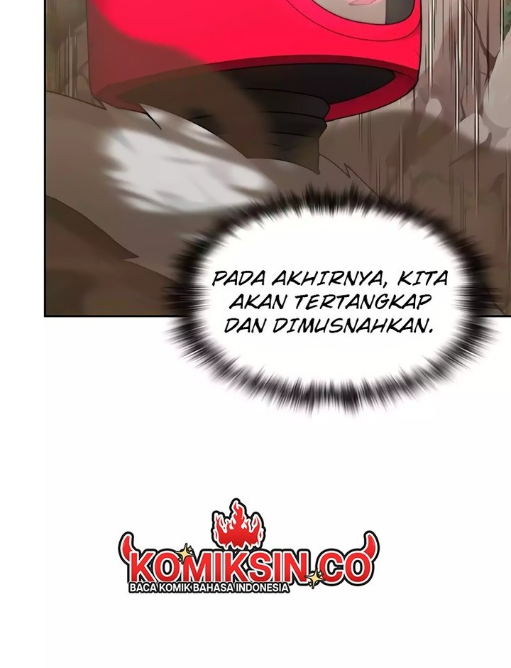 Stuck in the Tower Chapter 66 Gambar 10