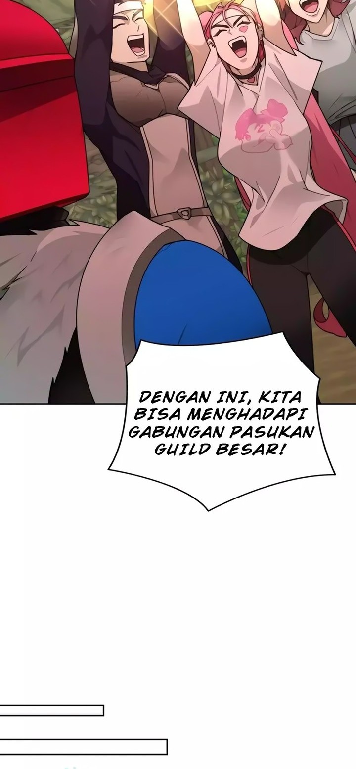 Stuck in the Tower Chapter 65 Gambar 8