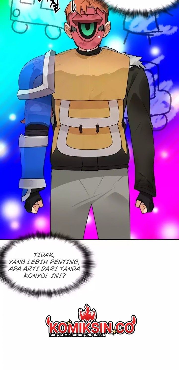 Stuck in the Tower Chapter 64 Gambar 4