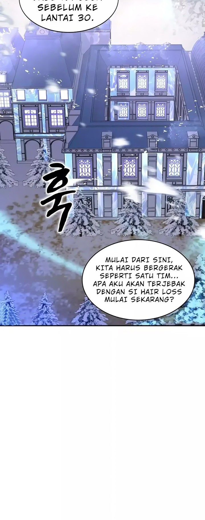 Baca  Stuck in the Tower Chapter 62 Gambar 2