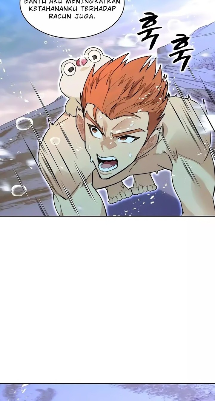 Stuck in the Tower Chapter 62 Gambar 4