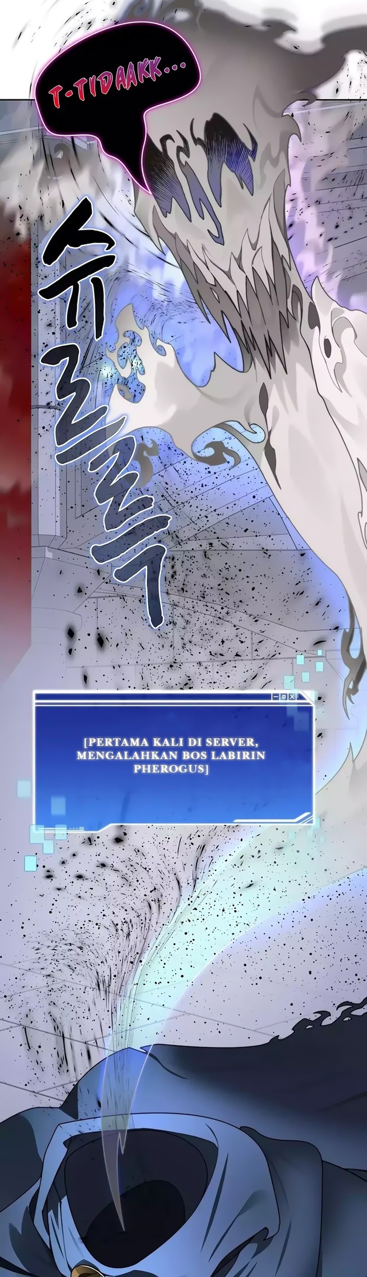 Stuck in the Tower Chapter 61 Gambar 53