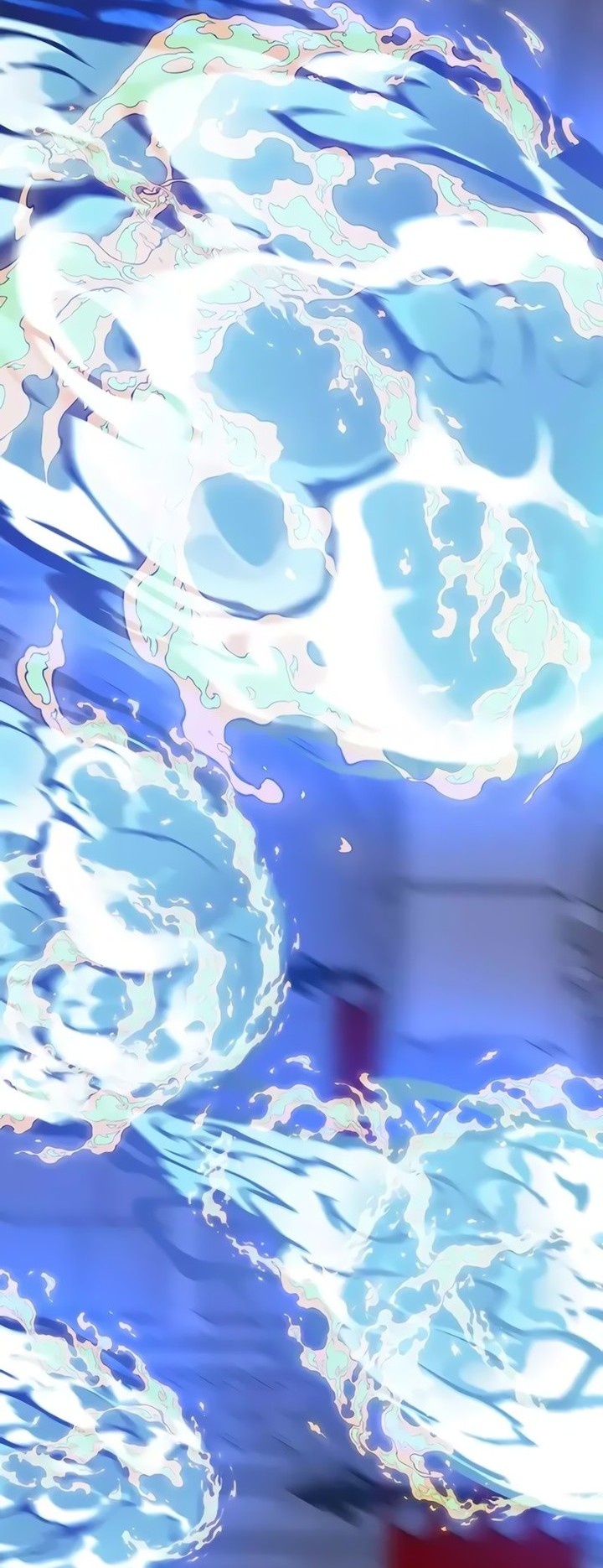 Stuck in the Tower Chapter 61 Gambar 8