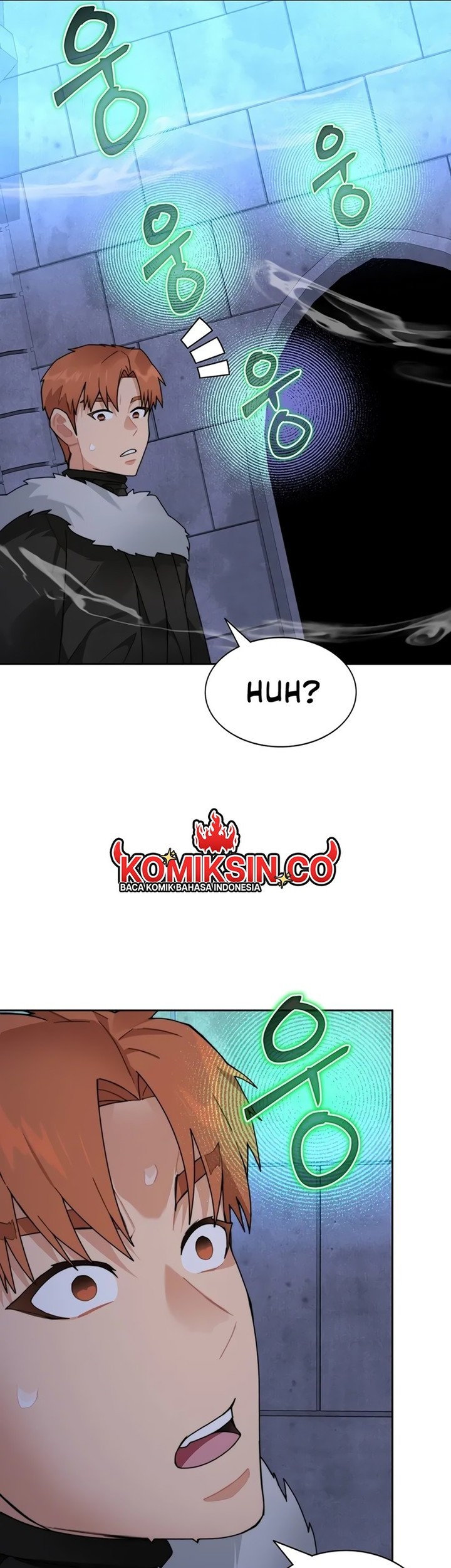 Stuck in the Tower Chapter 60 Gambar 5
