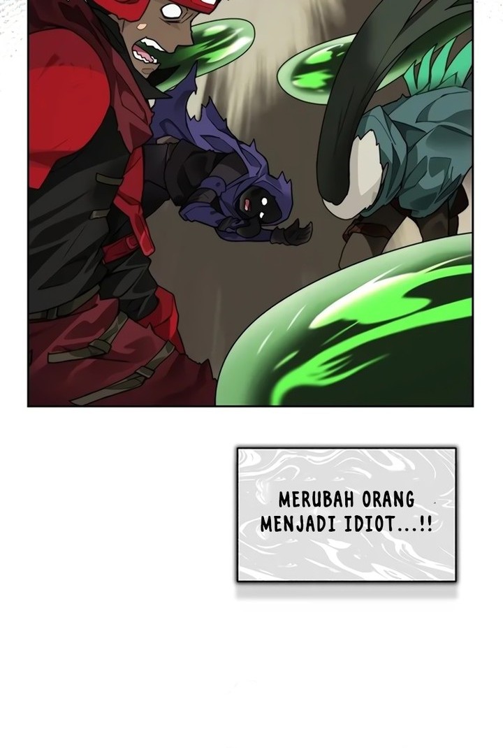 Stuck in the Tower Chapter 60 Gambar 11