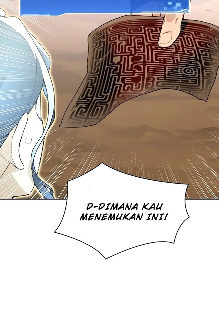 Stuck in the Tower Chapter 59 Gambar 22