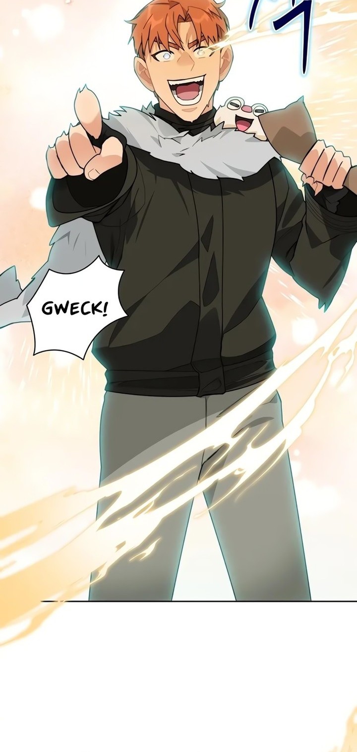 Stuck in the Tower Chapter 59 Gambar 40