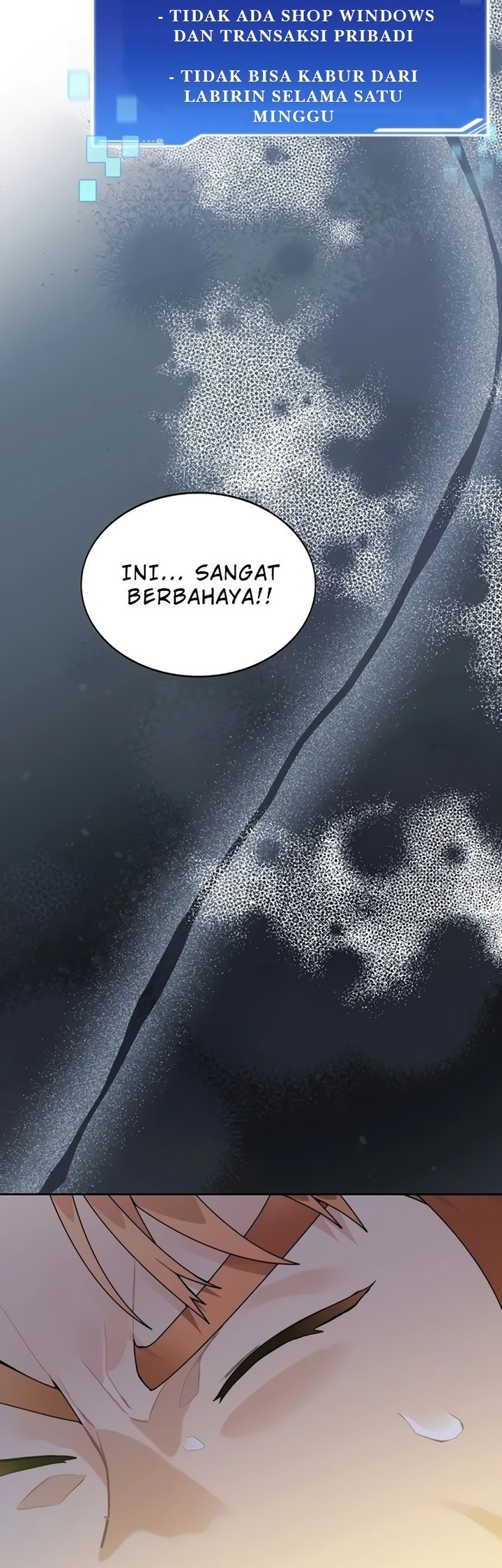 Stuck in the Tower Chapter 59 Gambar 50