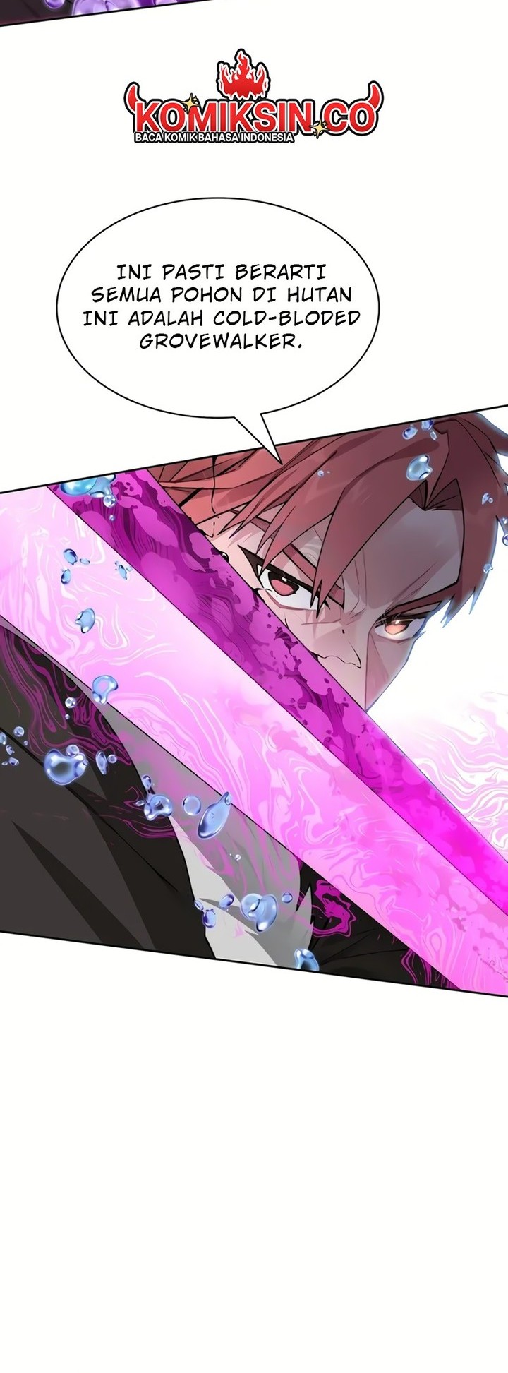 Stuck in the Tower Chapter 58 Gambar 33