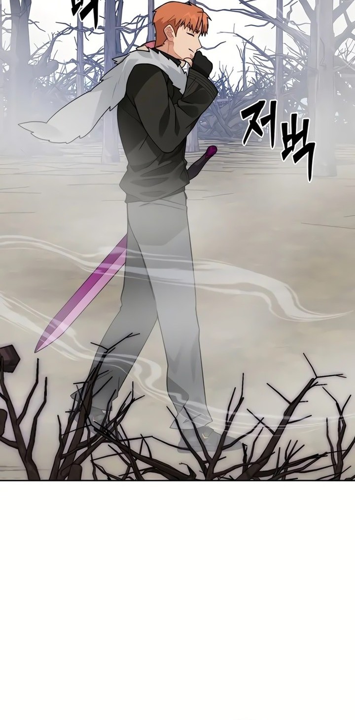 Stuck in the Tower Chapter 58 Gambar 40