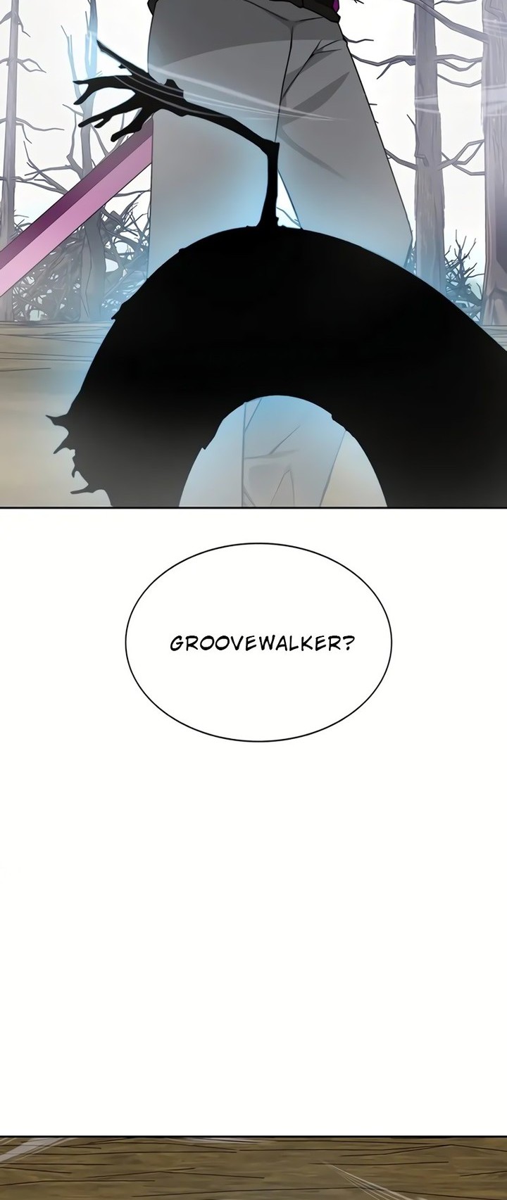 Stuck in the Tower Chapter 58 Gambar 42