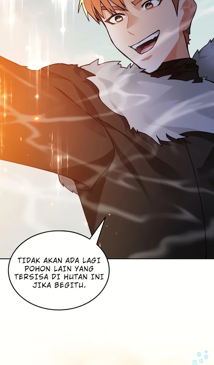 Stuck in the Tower Chapter 58 Gambar 52