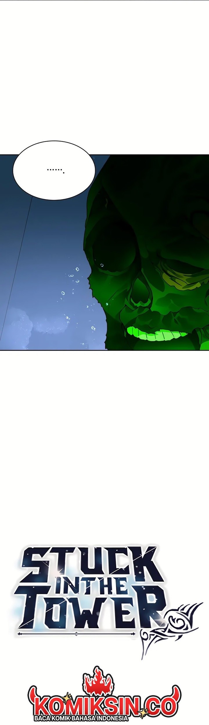 Stuck in the Tower Chapter 58 Gambar 4