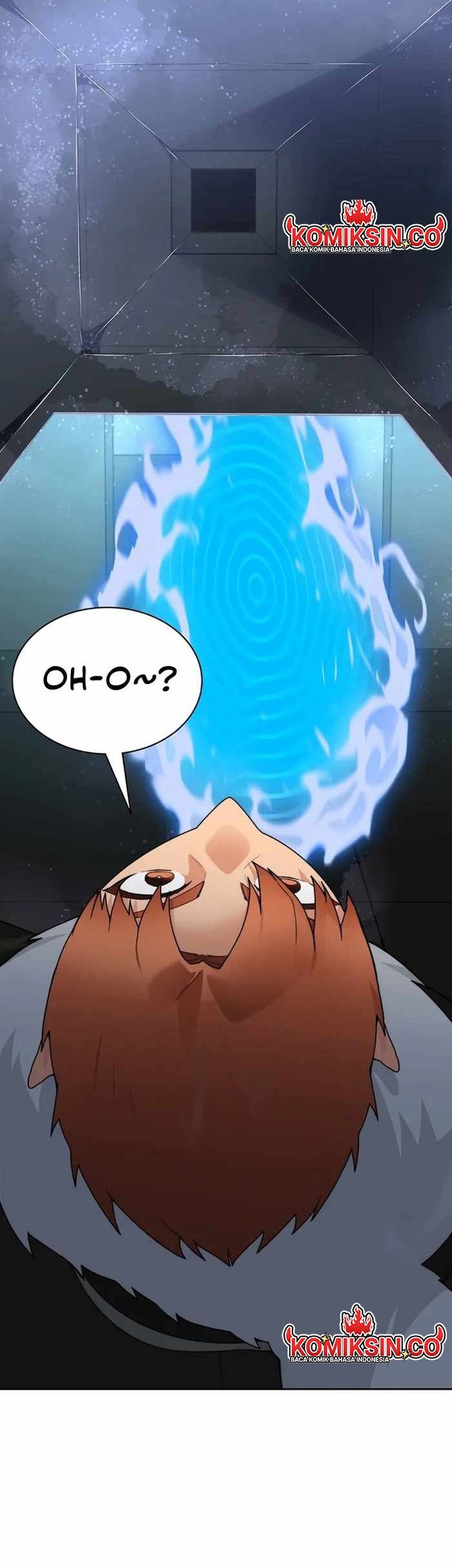 Stuck in the Tower Chapter 57 Gambar 46