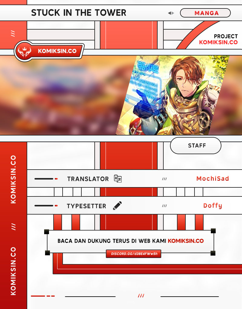 Baca Komik Stuck in the Tower Chapter 54 Gambar 1