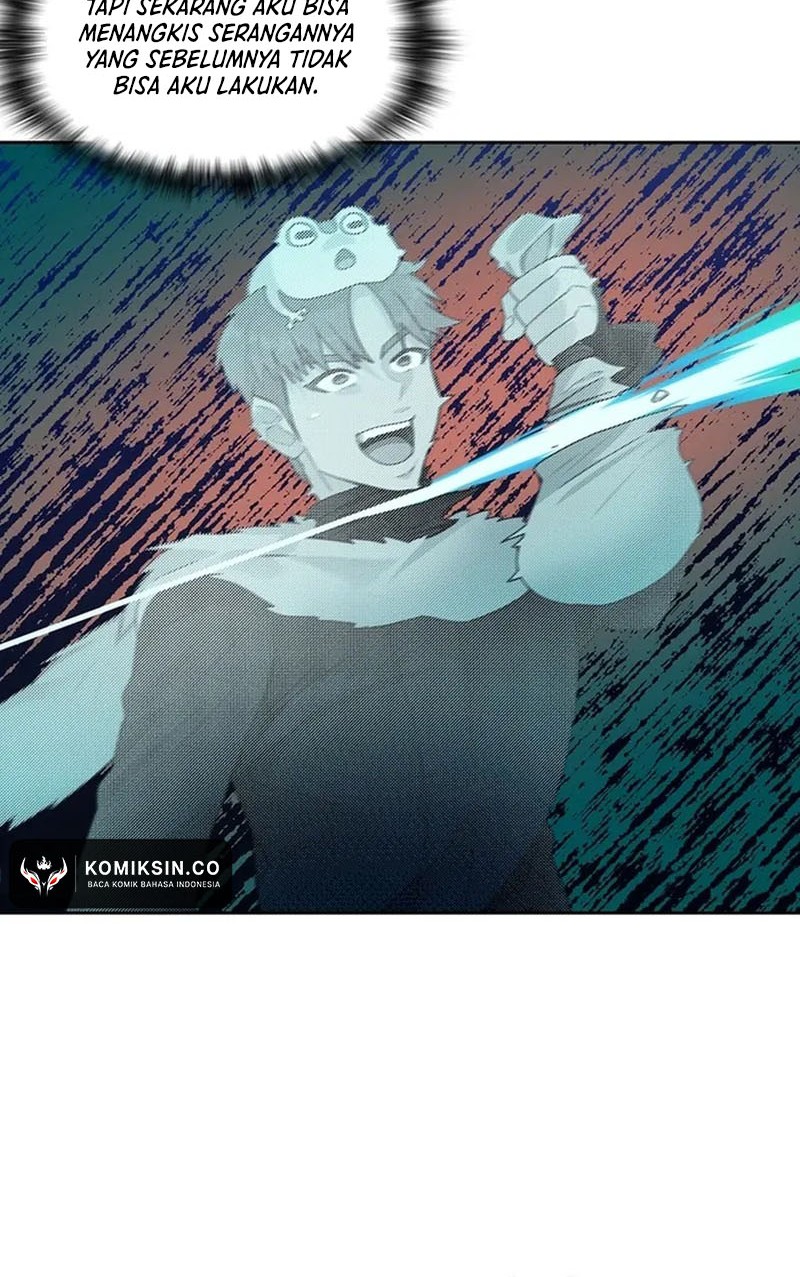 Stuck in the Tower Chapter 54 Gambar 7
