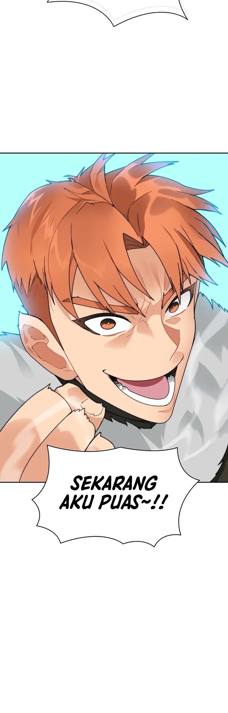 Stuck in the Tower Chapter 54 Gambar 36