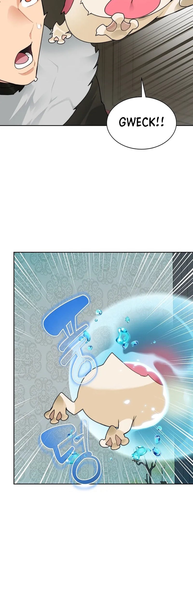 Stuck in the Tower Chapter 54 Gambar 41