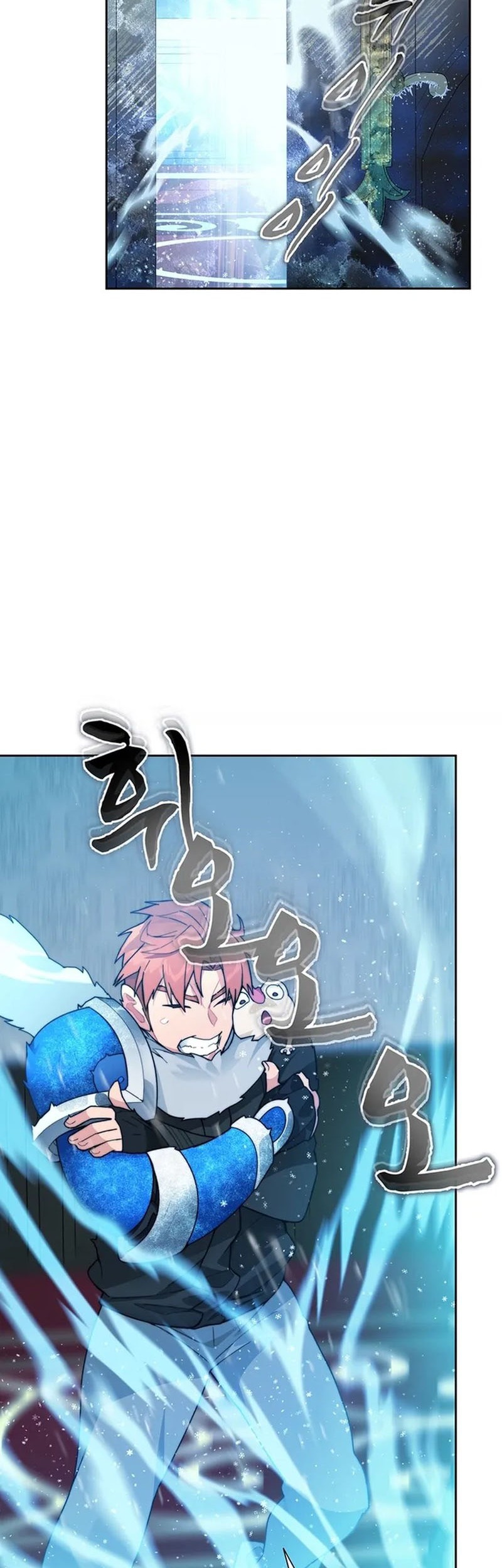 Stuck in the Tower Chapter 54 Gambar 45