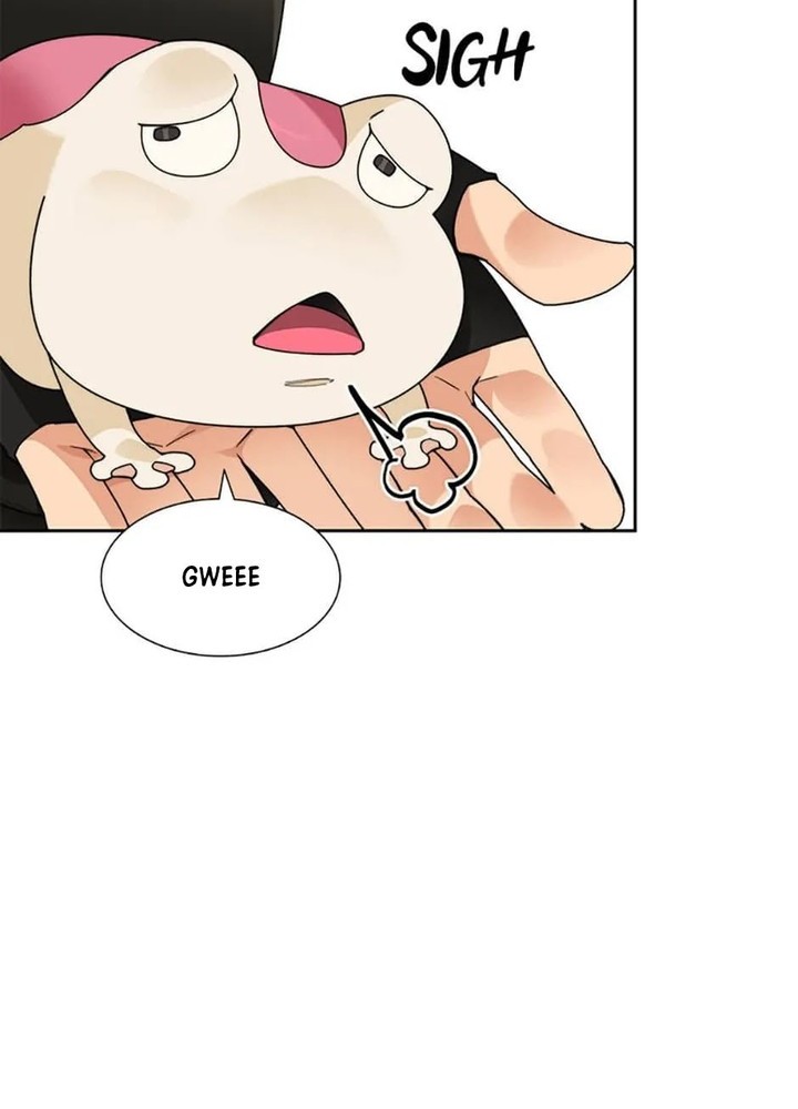 Stuck in the Tower Chapter 52 Gambar 32