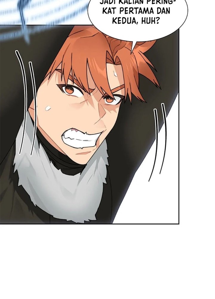 Stuck in the Tower Chapter 52 Gambar 53