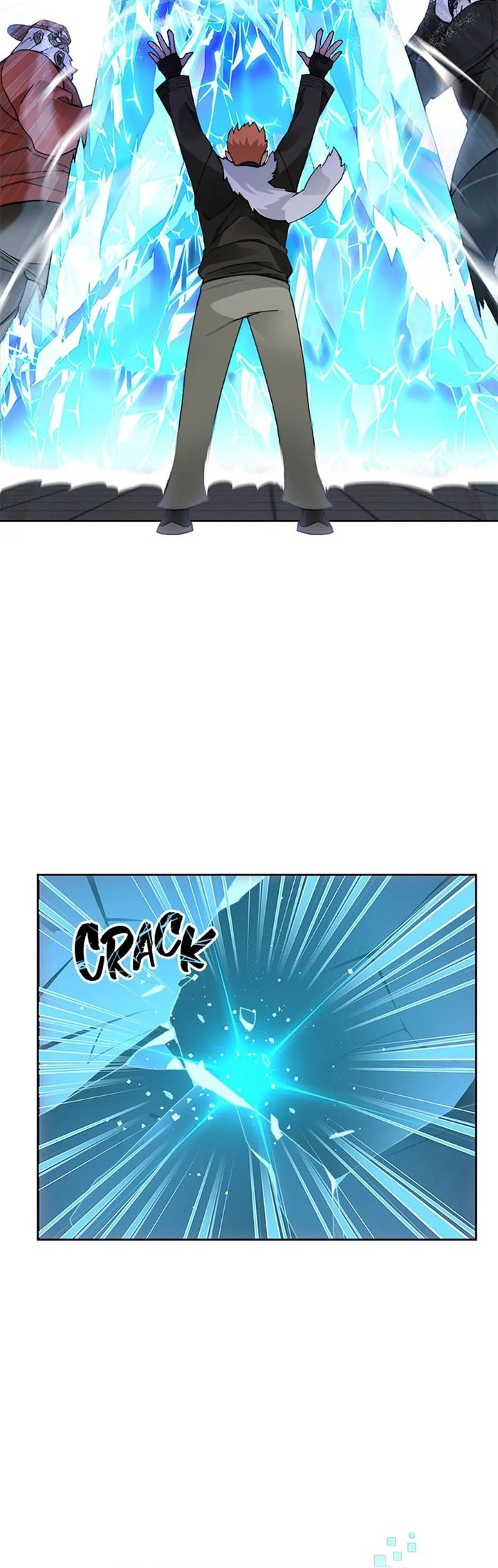 Stuck in the Tower Chapter 52 Gambar 55