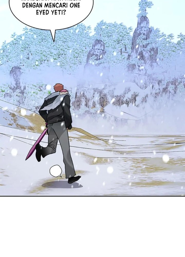 Stuck in the Tower Chapter 52 Gambar 3