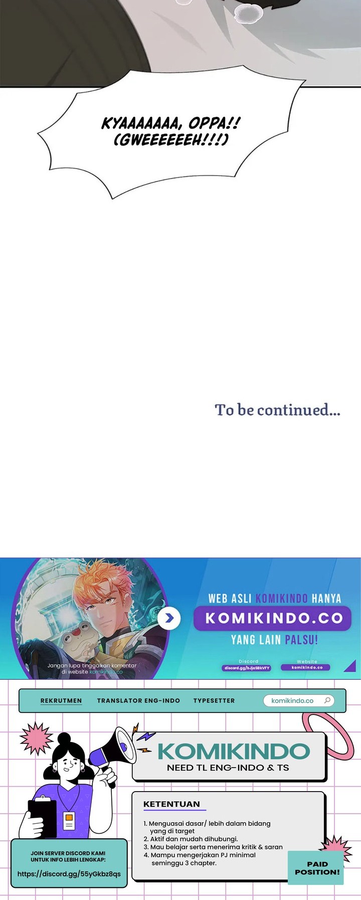 Stuck in the Tower Chapter 52 Gambar 60