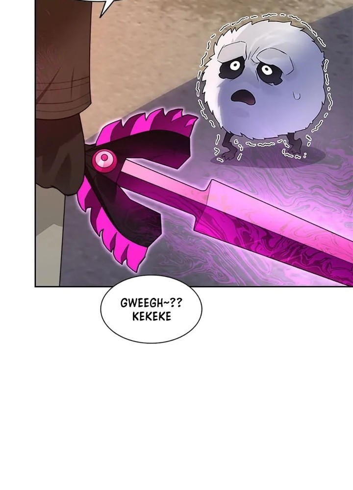 Stuck in the Tower Chapter 52 Gambar 12