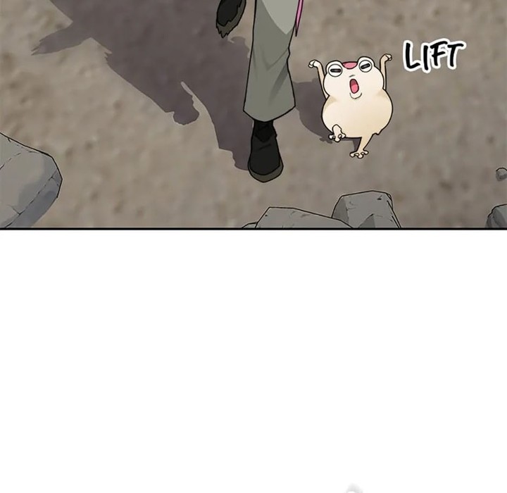 Stuck in the Tower Chapter 52 Gambar 15