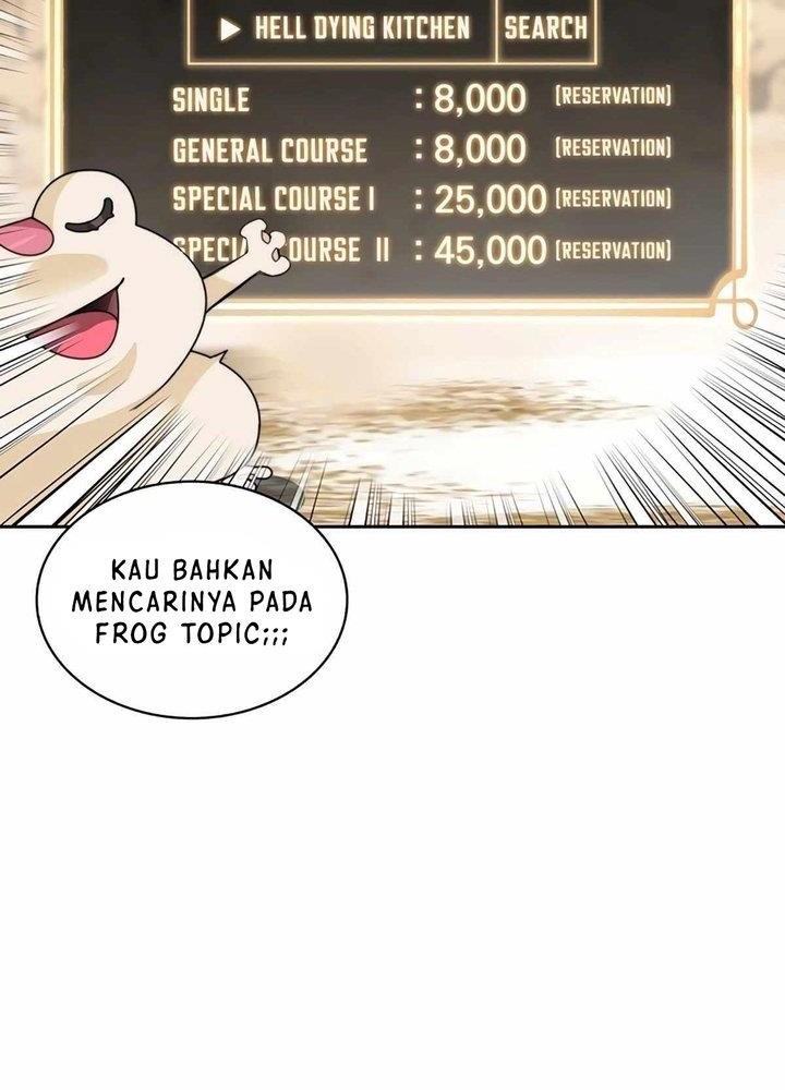 Stuck in the Tower Chapter 51 Gambar 53
