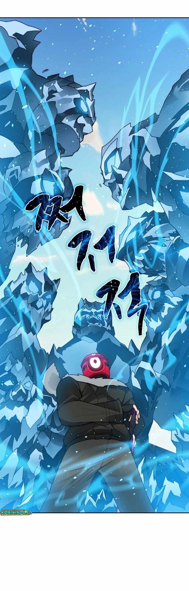 Stuck in the Tower Chapter 49 Gambar 19