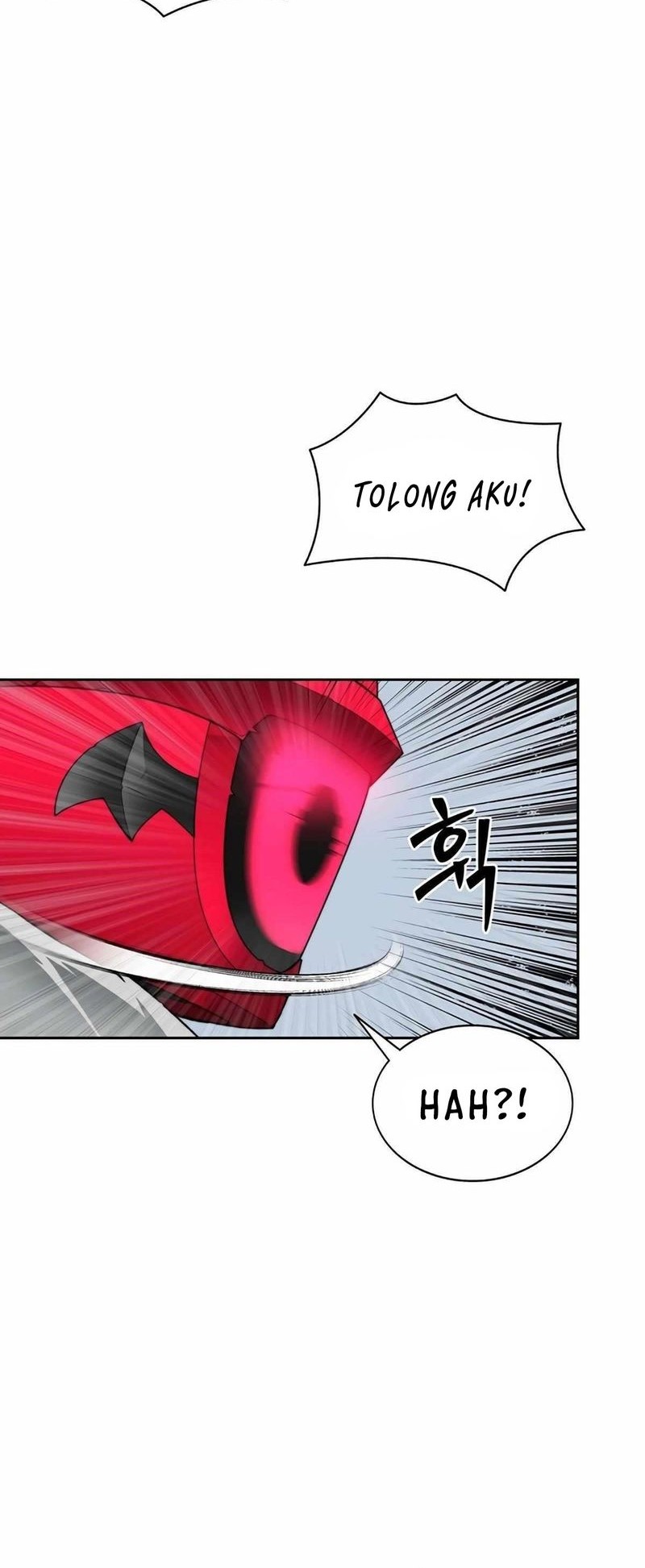 Stuck in the Tower Chapter 49 Gambar 28