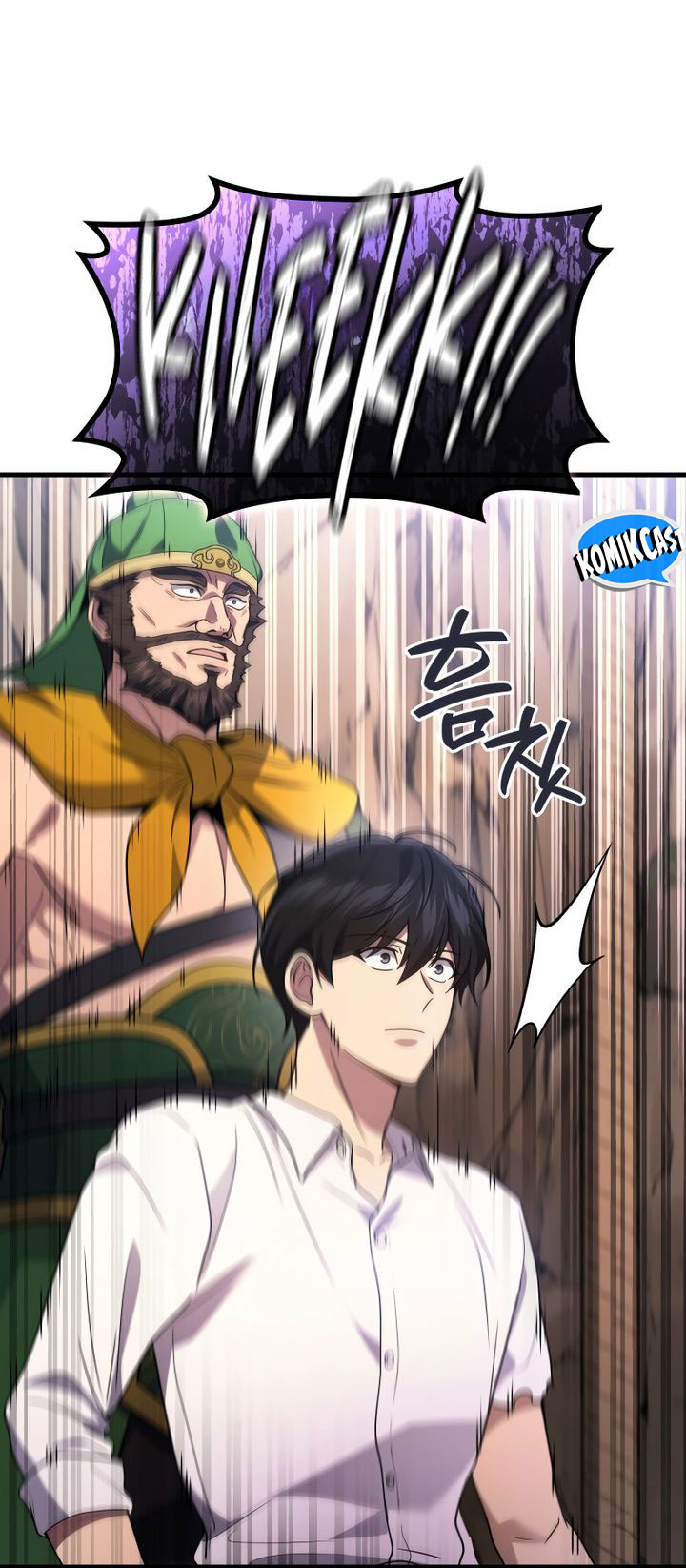 Martial God Regressed to Level 2 Chapter 88 Gambar 16