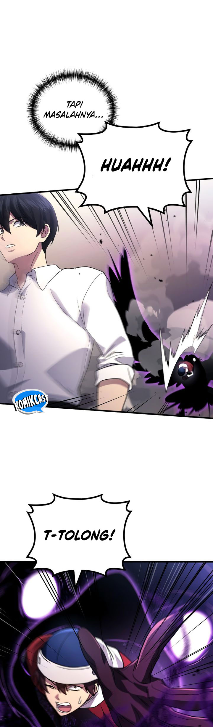 Martial God Regressed to Level 2 Chapter 88 Gambar 47