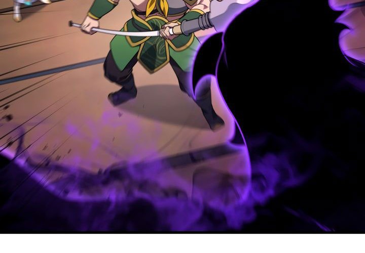 Martial God Regressed to Level 2 Chapter 88 Gambar 52