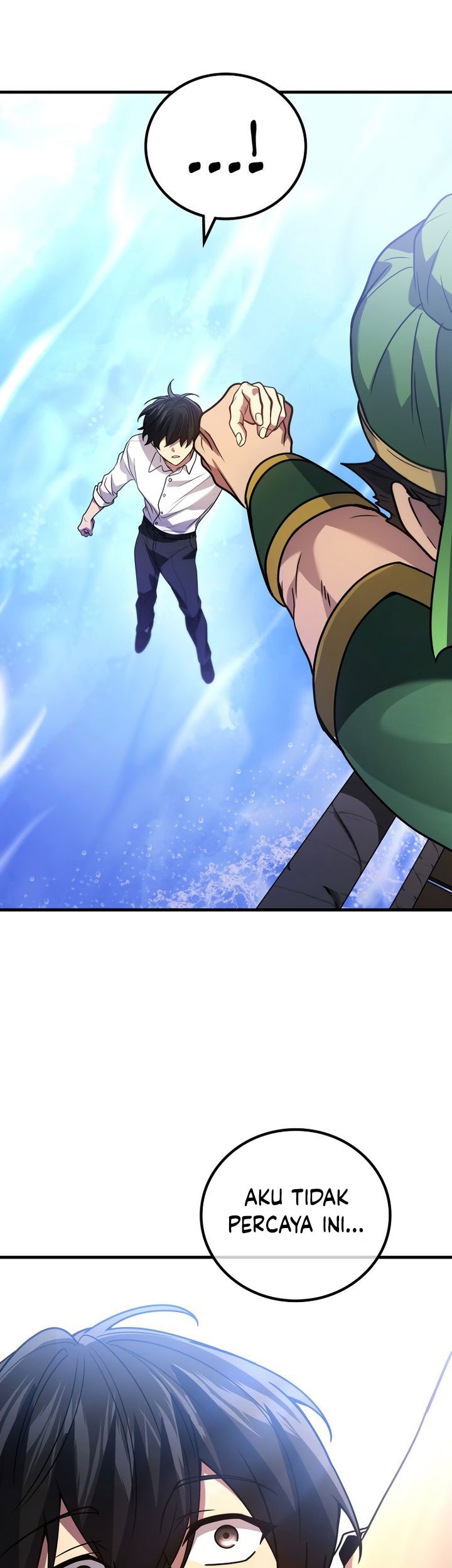 Martial God Regressed to Level 2 Chapter 88 Gambar 72