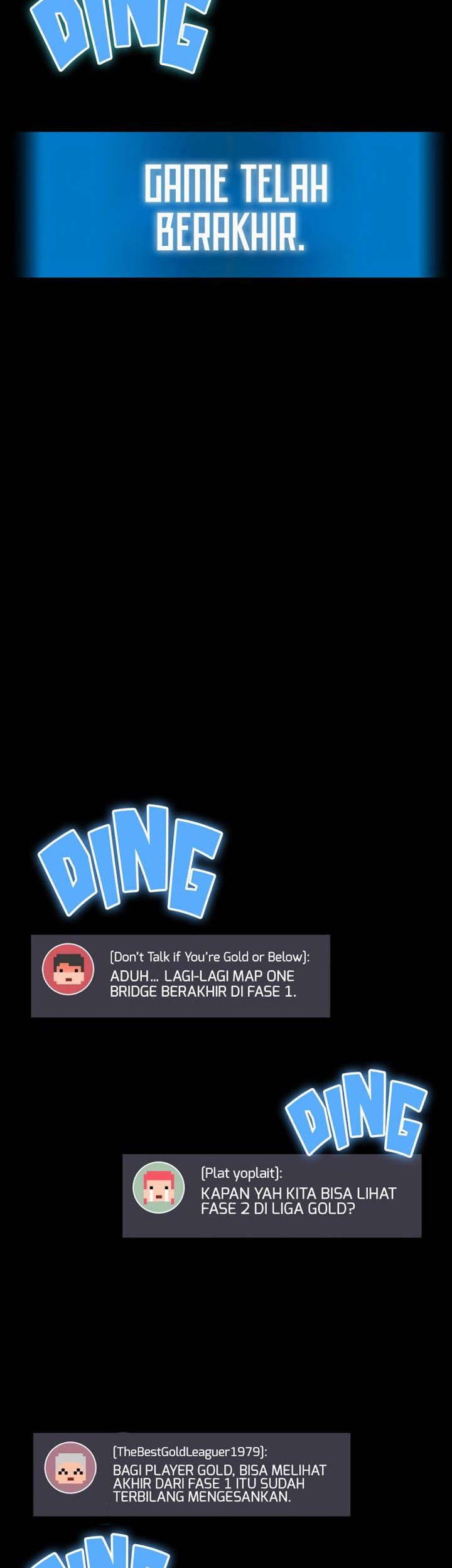 Martial God Regressed to Level 2 Chapter 85 Gambar 54