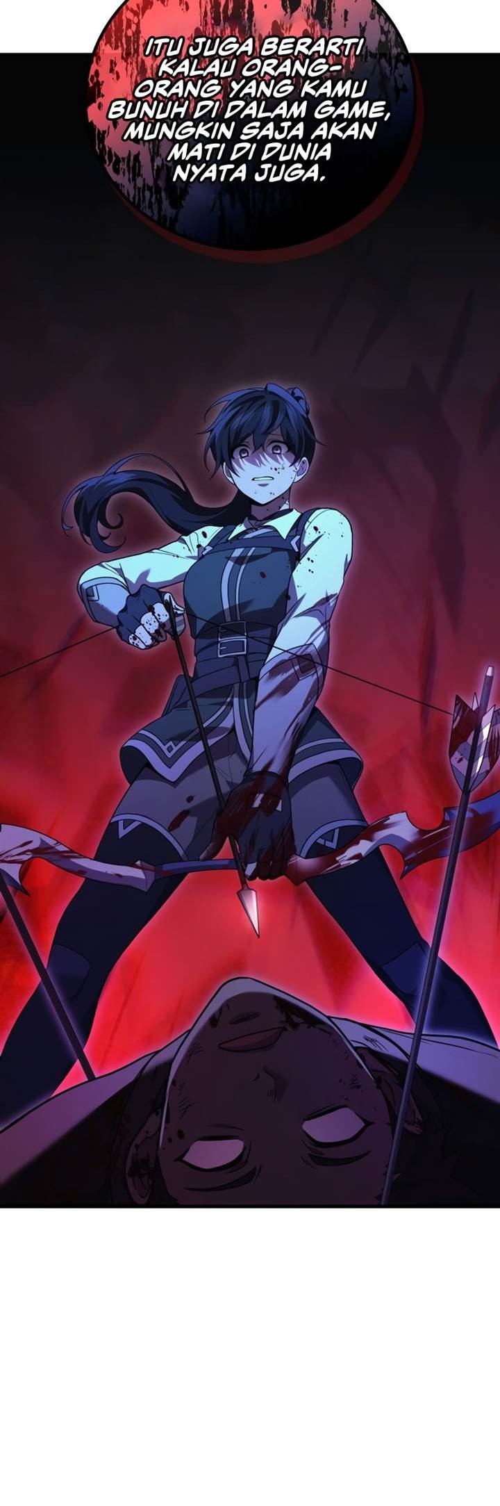 Martial God Regressed to Level 2 Chapter 85 Gambar 5