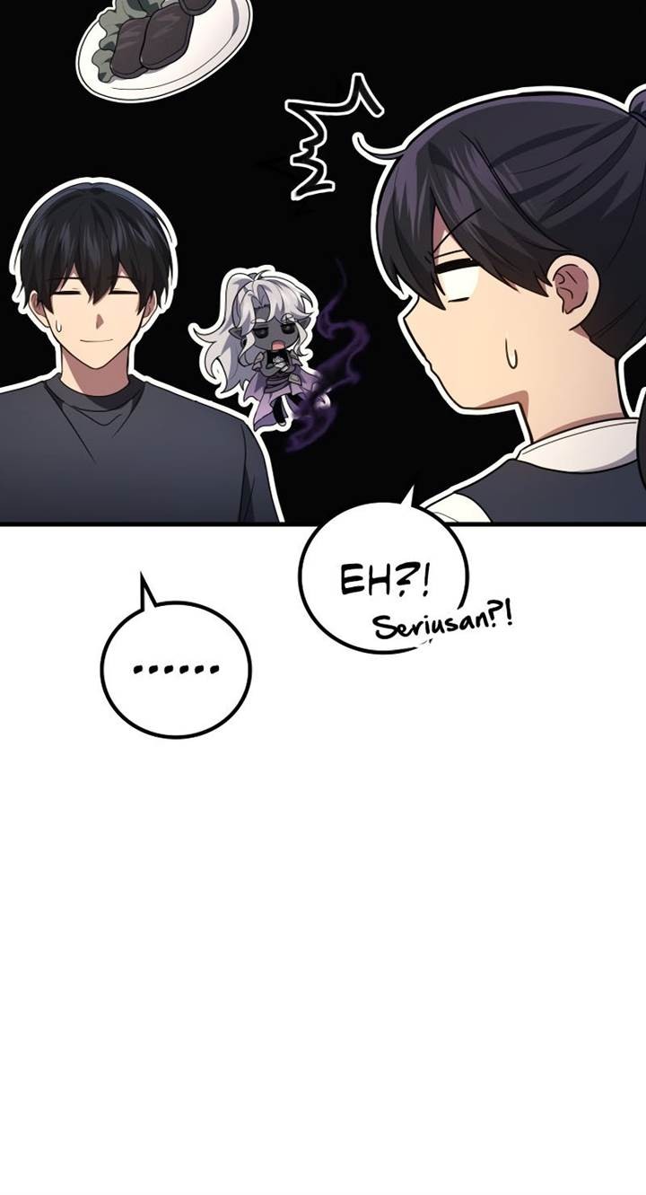 Martial God Regressed to Level 2 Chapter 85 Gambar 20