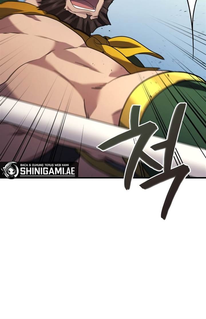 Martial God Regressed to Level 2 Chapter 85 Gambar 45